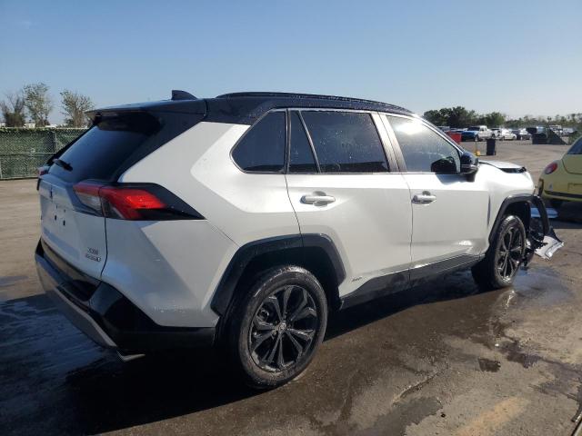 Obraz 3 z 2023 TOYOTA RAV4 XSE 2023 z VIN 2T3E6RFV4PW041636