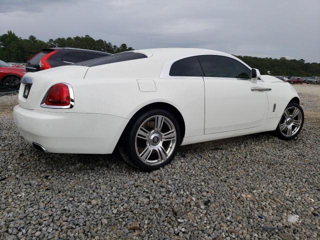 Image 3 of 2016 ROLLS-ROYCE WRAITH  2016 with VIN SCA665C59GUX85884