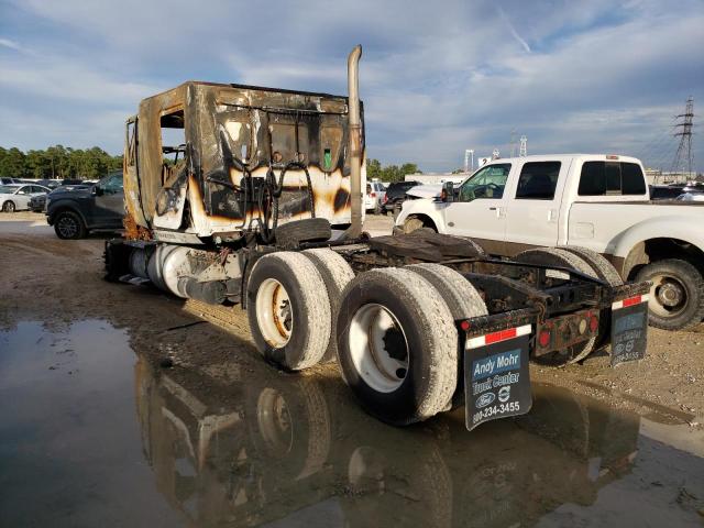 Image 3 of 2009 INTERNATIONAL PROSTAR PREMIUM  2009 with VIN 2HSCUAPR39C129858