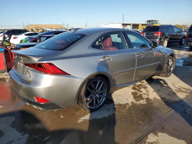 Image 3 of 2018 LEXUS IS 350 2018 with VIN JTHBZ1D28J5032519