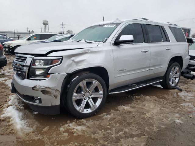 Obraz 2017 CHEVROLET TAHOE K1500 PREMIER 2017