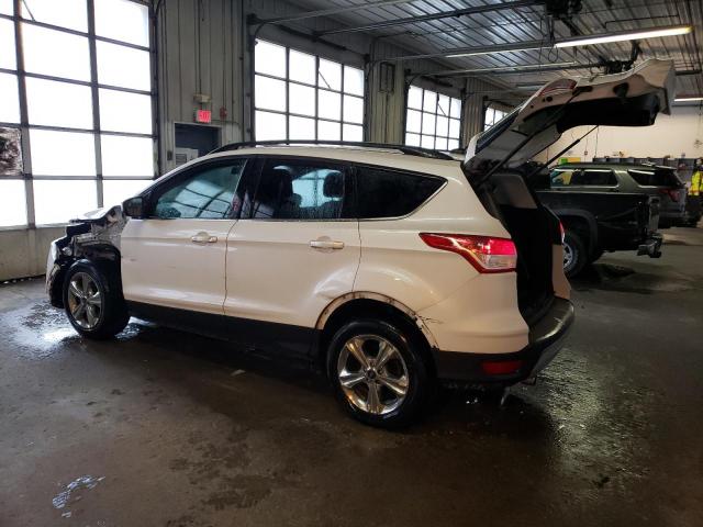 Image 2 of 2013 FORD ESCAPE SE 2013 with VIN 1FMCU9GX6DUC58171