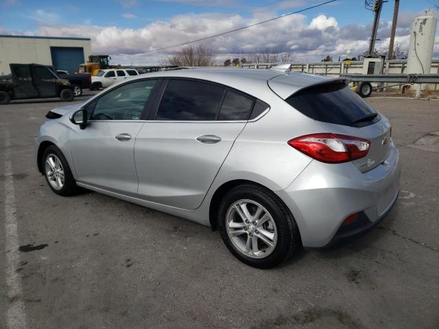 Obraz 2 z 2017 CHEVROLET CRUZE LT 2017 z VIN 3G1BE6SM0HS519303
