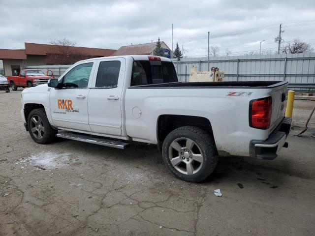 Obraz 2 z 2016 CHEVROLET SILVERADO K1500 LT 2016 z VIN 1GCVKREC4GZ335727