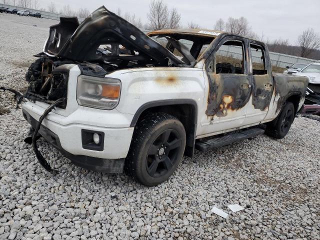 Изображение 2015 GMC SIERRA K1500 2015