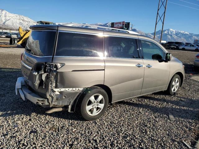 Image 3 of 2017 NISSAN QUEST S 2017 with VIN JN8AE2KPXH9165464