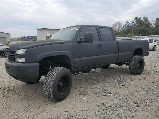 Obraz 1 z 2006 CHEVROLET SILVERADO C2500 HEAVY DUTY 2006 z VIN 1GCHC29U06E175159