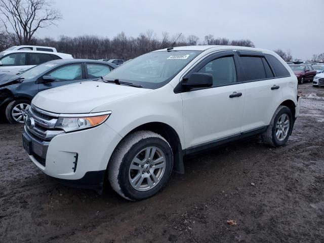 Image 1 of 2011 FORD EDGE SE 2011 with VIN 2FMDK3GC4BBA34193