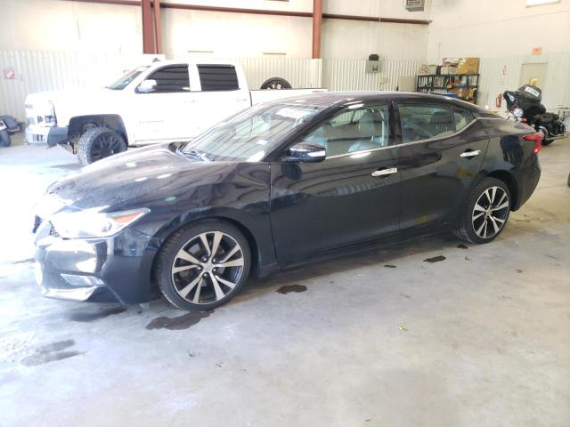 Изображение 1 2018 NISSAN MAXIMA 3.5S 2018 с VIN 1N4AA6APXJC377764