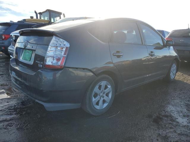 Изображение 3 2008 TOYOTA PRIUS  2008 с VIN JTDKB20U383333630