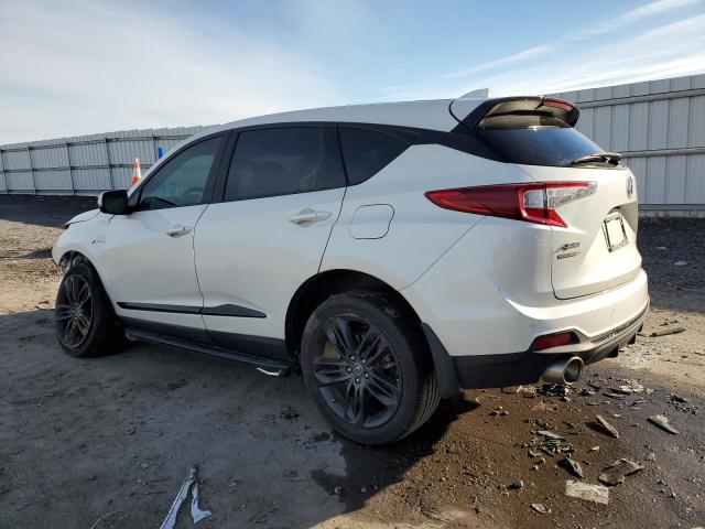 Изображение 2 2019 ACURA RDX A-SPEC 2019 с VIN 5J8TC2H66KL013718