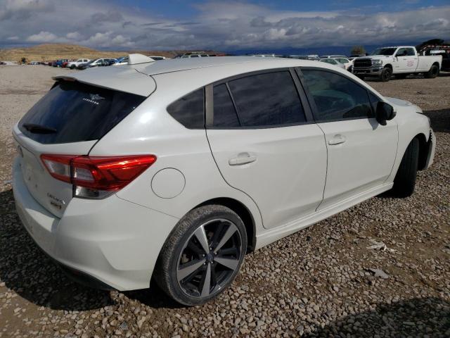 Image 3 of 2019 SUBARU IMPREZA SPORT 2019 with VIN 4S3GTAJ69K1740058