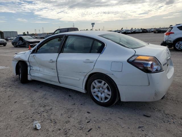 Image 2 of 2012 NISSAN ALTIMA BASE 2012 with VIN 1N4AL2AP4CN578425