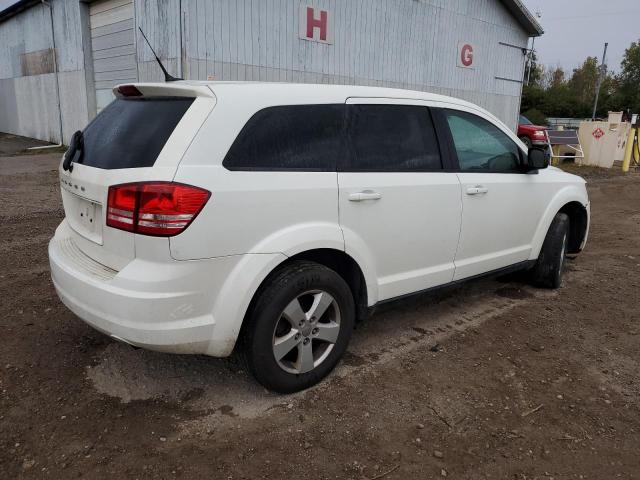 Изображение 3 2013 DODGE JOURNEY SE 2013 с VIN 3C4PDCAB4DT535507