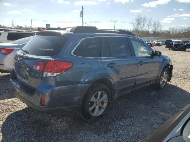 Изображение 3 2013 SUBARU OUTBACK 2.5I LIMITED 2013 с VIN 4S4BRCKC6D3240225