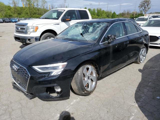 2023 AUDI A3 PREMIUM 2023 image