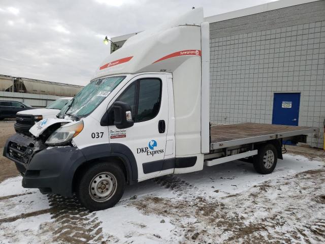 Obraz 2018 RAM PROMASTER 3500 3500 STANDARD 2018