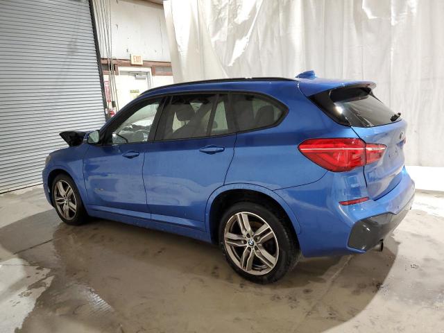 Image 2 of 2017 BMW X1 XDRIVE28I 2017 with VIN WBXHT3C32H5F78428