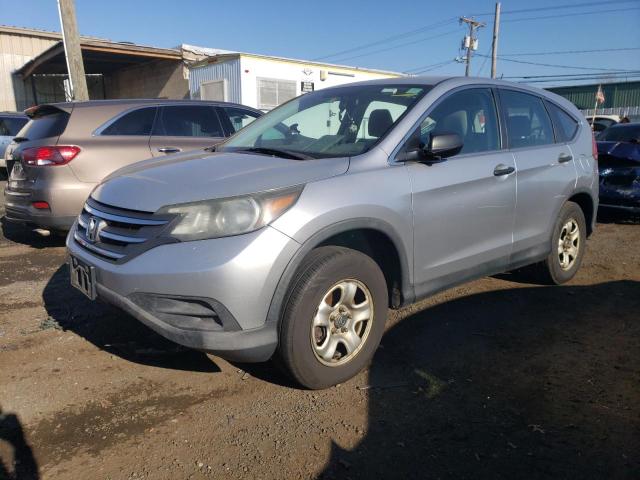 2013 HONDA CR-V LX 2013 image