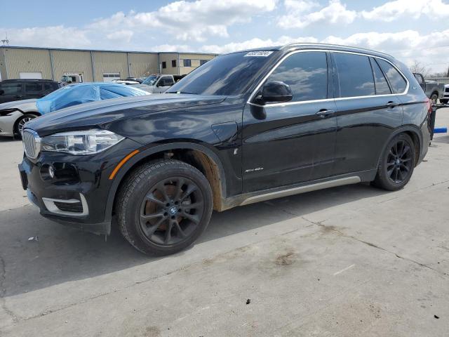 Изображение 2018 BMW X5 XDR40E 2018