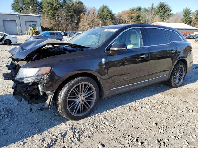 2014 LINCOLN MKT  2014 image