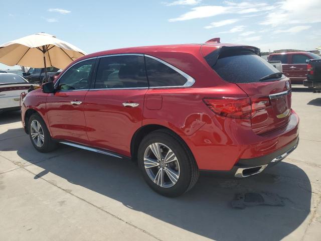 Изображение 2 2020 ACURA MDX  2020 с VIN 5J8YD3H35LL001138