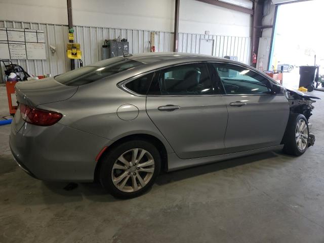 Obraz 3 z 2017 CHRYSLER 200 LIMITED 2017 z VIN 1C3CCCAB8HN507723