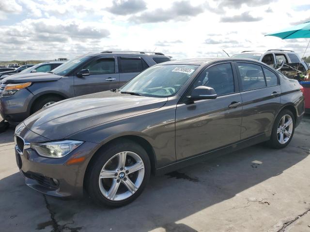 Image 1 of 2014 BMW 328 XI SULEV 2014 with VIN WBA3B5C55EF959262