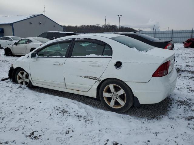 Изображение 2 2007 HONDA CIVIC EX 2007 с VIN 1HGFA16867L099539