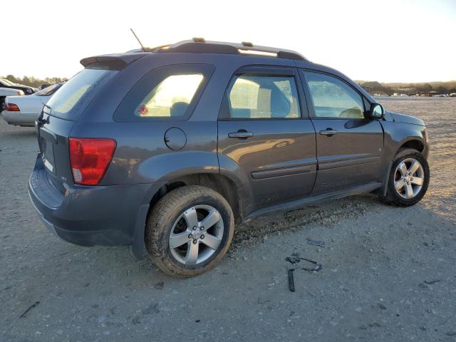 Image 3 of 2007 PONTIAC TORRENT  2007 with VIN 2CKDL73F576237062