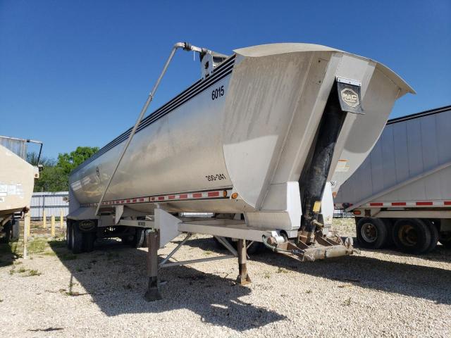 Obraz 1 z 2011 MACK                        ALL MODELS 2011 z VIN 5MADN4025BC020508