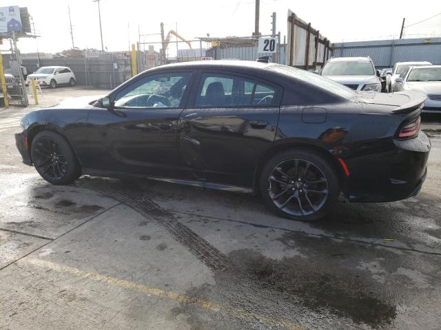 Obraz 2 z 2021 DODGE CHARGER R/T 2021 z VIN 2C3CDXCT2MH594693
