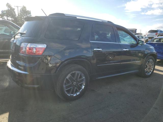 Изображение 3 2011 GMC ACADIA DENALI 2011 с VIN 1GKKVTED7BJ347656