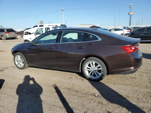 Изображение 2 2016 CHEVROLET MALIBU LT 2016 с VIN 1G1ZE5ST1GF238873