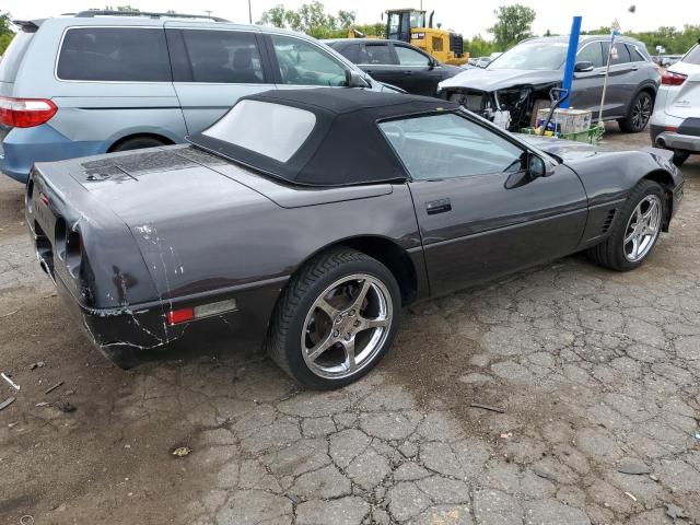 Image 3 of 1988 CHEVROLET CORVETTE  1988 with VIN 1G1YY3188J5120899