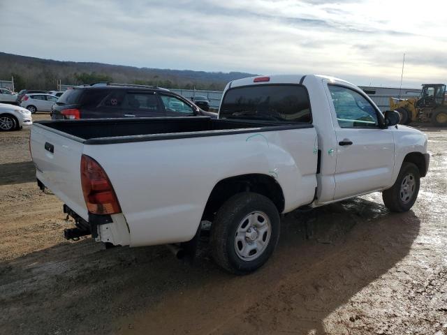 Obraz 3 z 2013 TOYOTA TACOMA  2013 z VIN 5TFNX4CN3DX024600