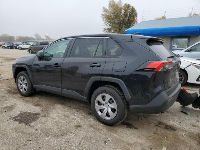 Obraz 2 z 2023 TOYOTA RAV4 LE 2023 z VIN 2T3F1RFV5PC376487