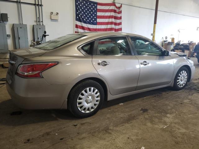 Изображение 3 Nissan Altima 2.5 2014 с VIN 1N4AL3AP6EC198409