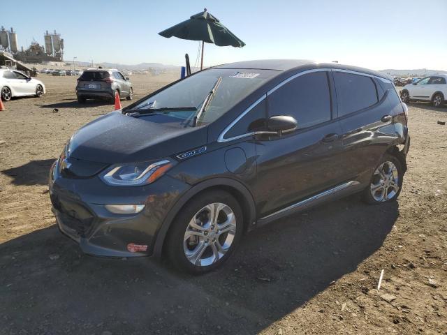 Image 1 of 2017 CHEVROLET BOLT EV LT 2017 with VIN 1G1FW6S07H4186352