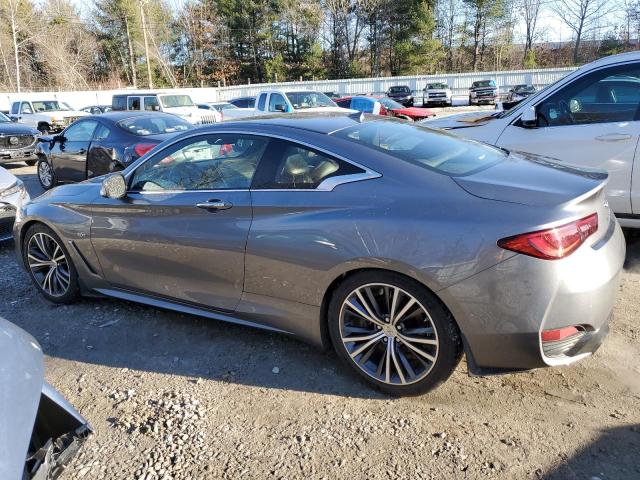 Obraz 2 z 2018 INFINITI Q60 LUXE 300 2018 z VIN JN1EV7EK9JM343204