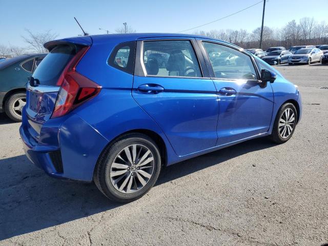 Obraz 3 z 2015 HONDA FIT EX 2015 z VIN 3HGGK5H87FM710567