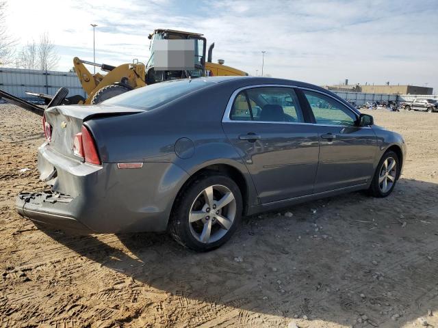 Image 3 of 2009 CHEVROLET MALIBU 1LT 2009 with VIN 1G1ZH57B79F116609