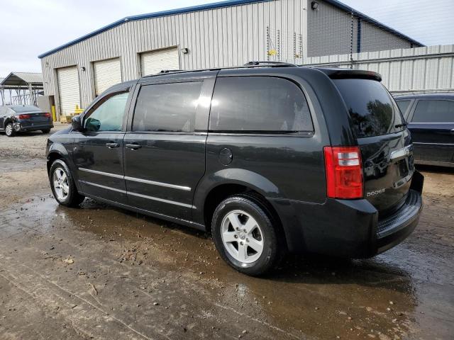 Image 2 of 2010 DODGE GRAND CARAVAN SXT 2010 with VIN 2D4RN5D10AR459869