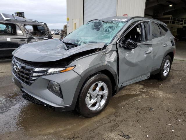 Изображение 1 2024 HYUNDAI TUCSON SEL 2024 с VIN 5NMJB3DE5RH308686