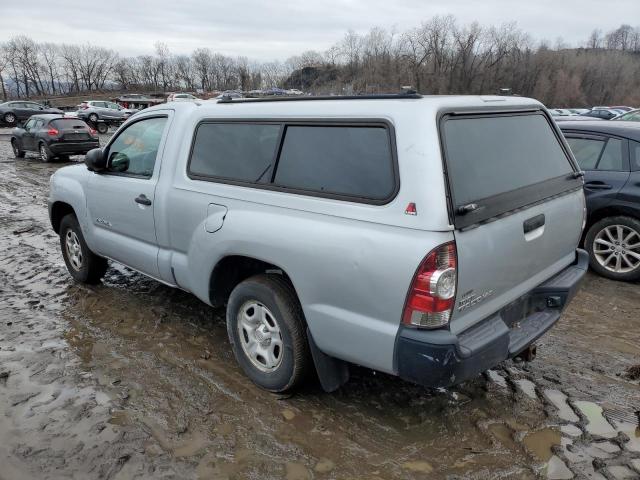 Изображение 2 2009 TOYOTA TACOMA  2009 с VIN 5TENX22N29Z653240