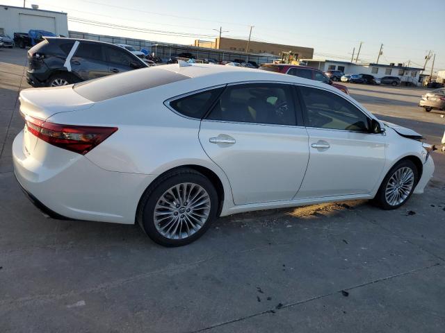 Изображение 3 2016 TOYOTA AVALON XLE 2016 с VIN 4T1BK1EBXGU211885