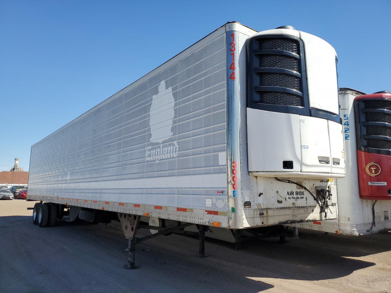Obraz 1 z 2004 UTILITY REEFER 2004 z VIN 1UYVS25324U124754