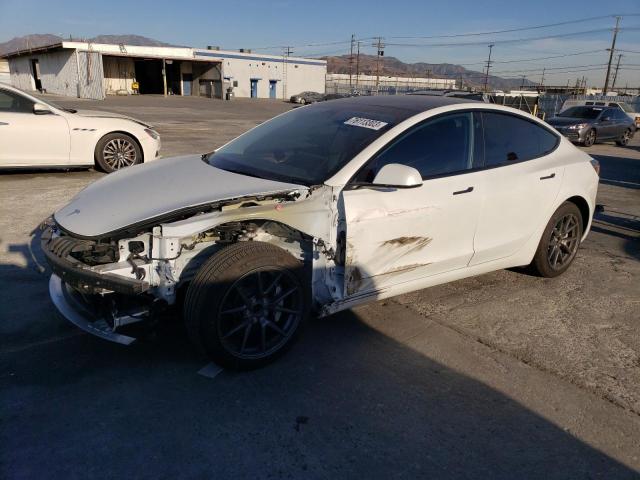 2023 TESLA MODEL 3  2023 image