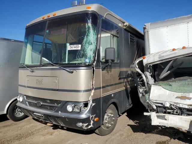 Obraz 2 z 2004 WORKHORSE CUSTOM CHASSIS MOTORHOME CHASSIS W22 2004 z VIN 5B4MP67G143379345