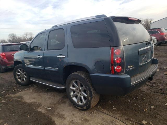 Изображение 2 2008 GMC YUKON DENALI 2008 с VIN 1GKFK63808J187145